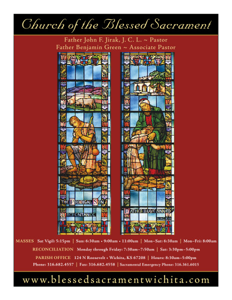 March 24 2013 Bulletin