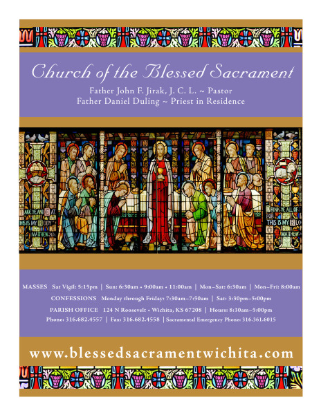 March 22, 2015 Bulletin