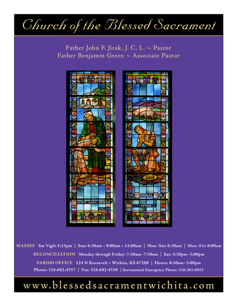 March 9, 2014 Bulletin