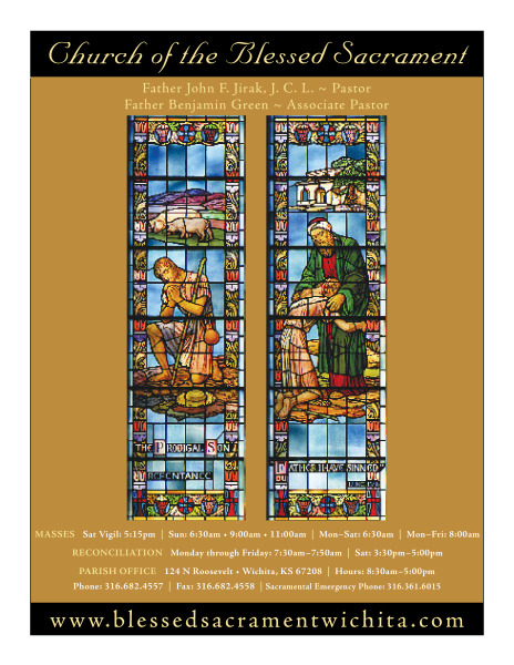 April 28 2013 Bulletin