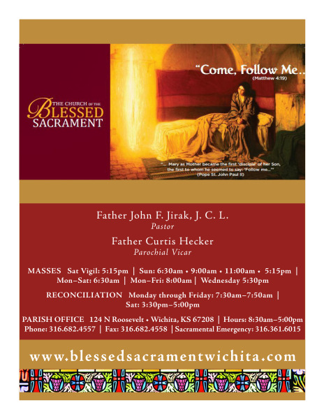 June 4, 2017 Bulletin