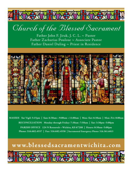 October 5, 2014 Bulletin