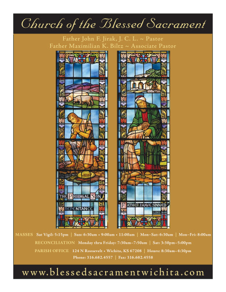 April 22 Bulletin