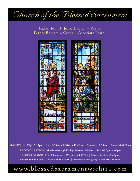 April 6, 2014 Bulletin