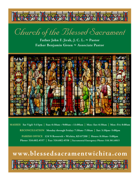June 16, 2013 Bulletin