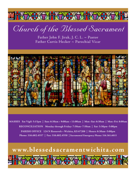 February 28, 2016 Bulletin