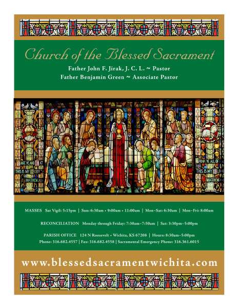January 26, 2014 Bulletin