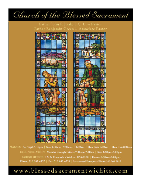 May 12 2013 Bulletin
