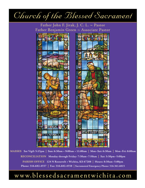 March 10 2013 Bulletin