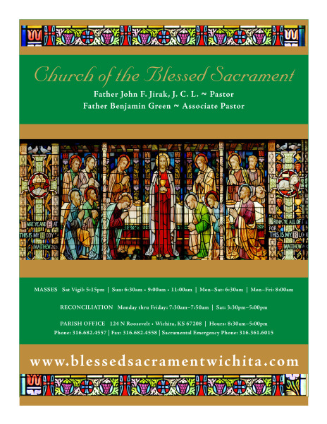 January 19, 2014 Bulletin