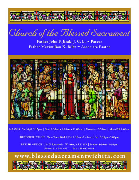 November 27, 2011 Bulletin