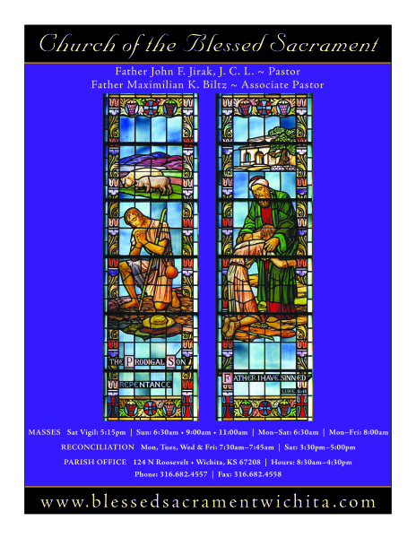February 26 Bulletin