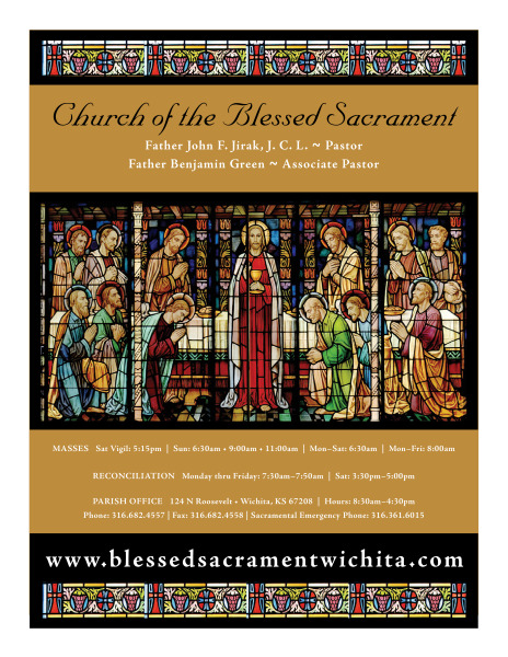 December 30 Bulletin
