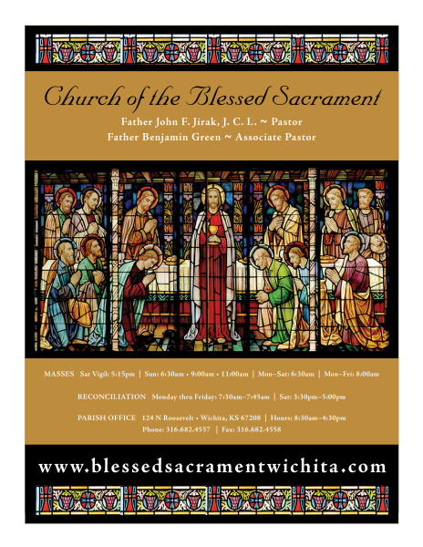 November 25 Bulletin