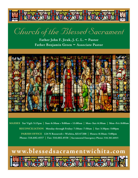 October 27, 2013 Bulletin