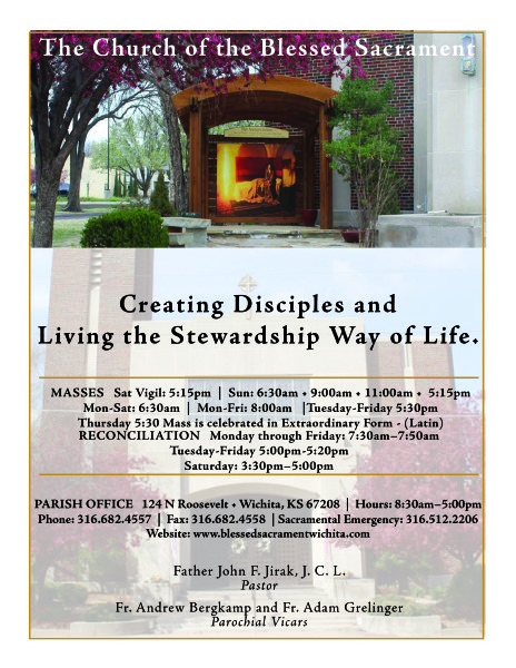 January 28, 2018 Bulletin