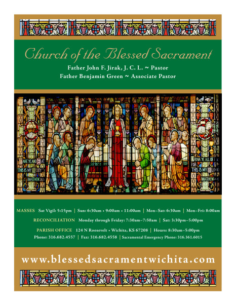 July 7, 2013 Bulletin