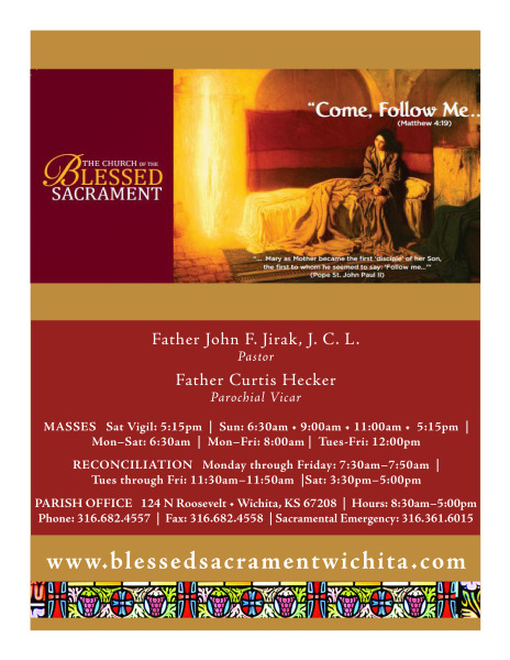 June 18, 2017 Bulletin