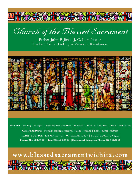 January 25, 2015 Bulletin