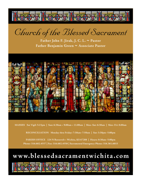 January 12, 2014 Bulletin