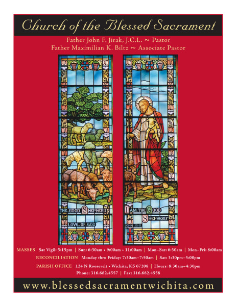 May 27 Bulletin