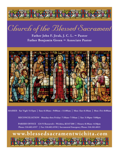 December 16 Bulletin