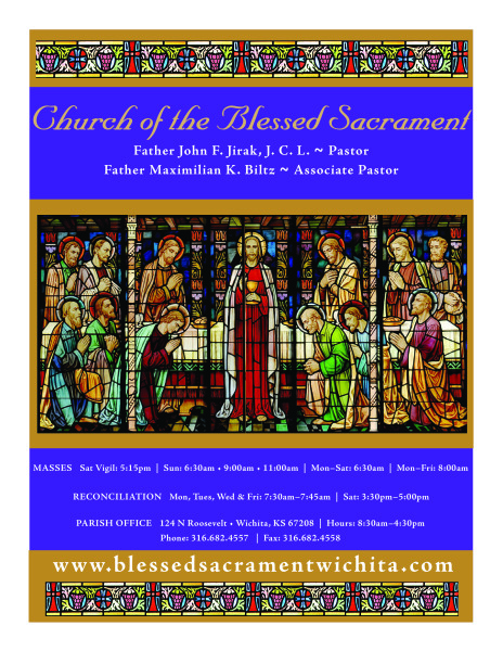 December 18 Bulletin
